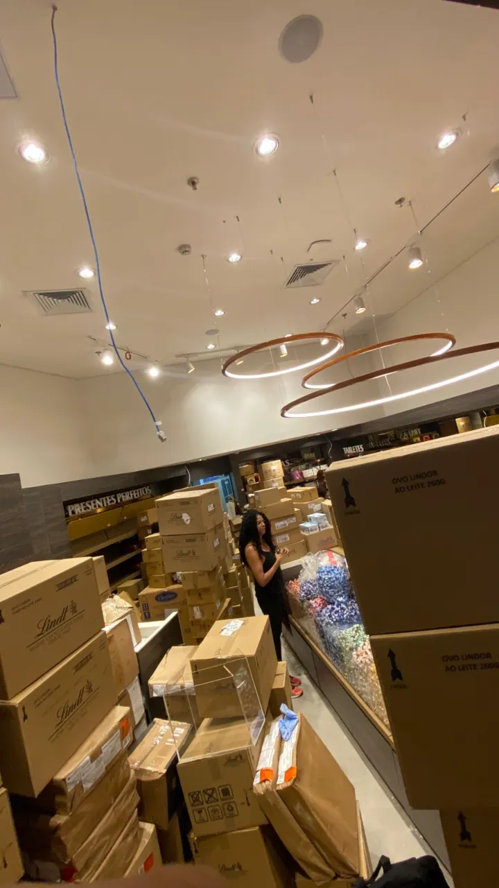 Lindt Maceió - 26